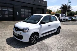 Renault Twingo (3) Life 2 SCe 70 BC