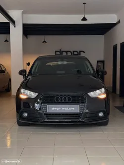Audi A1 1.6 TDI Attraction