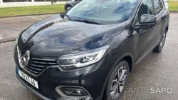 Renault Kadjar de 2019