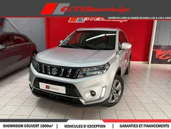 Suzuki vitara iv (2) 1.4 boosterjet hybrid privilege