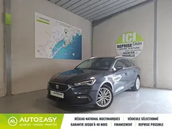 Seat leon st 2.0 tdi 150 sportourer xcellence dsg7