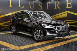 BMW X1 xDrive25e xLine