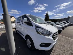 Ford Transit Custom 2.0 ECOB 130 300 L1H1 CAB APP TREND BUS