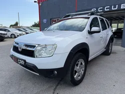Dacia DUSTER 1.5 DCI 110CH FAP AMBIANCE 4X2