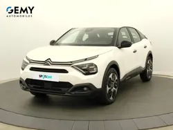 CITROEN C4 BlueHDi 110 S&S BVM6 Feel