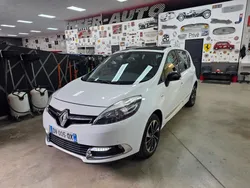 Renault scenic 3 Bose 1.6 dci 130 cv 155 000 kms