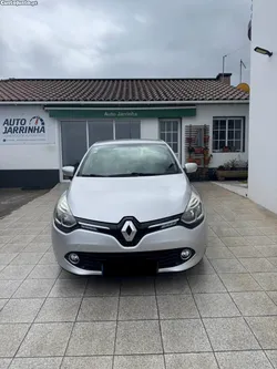 Renault Clio TCe 90
