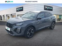 Peugeot 2008 PureTech 100 S&S BVM6 Allure