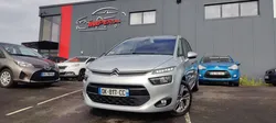 Citroën C4 Picasso II ETG 6 1.6 HDI 115 CV / EXCLUSIVE