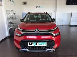 Citroen C3 Aircross PureTech 130ch S&S Feel Pack EAT6