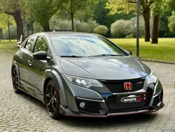 Honda Civic 2.0 i-VTEC Type-R