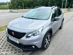 Peugeot 2008 PureTech 130 GT Pack