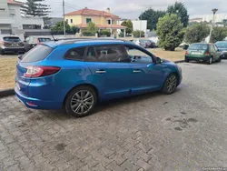 Renault Mégane 3