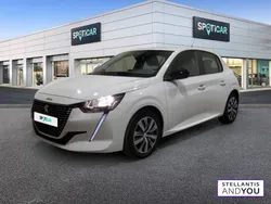Peugeot 208 PureTech 75 S&S BVM5 Active Pack
