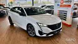 Peugeot 308 1.2 PureTech Active Pack de 2023