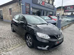 Nissan Pulsar 1.5 dCi Tekna
