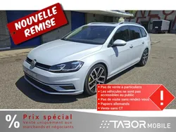 Volkswagen Golf VII 1.4 TSI DSG Highline Navi Pano LED ACC