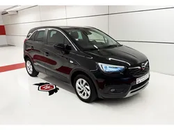 OPEL CROSSLAND X 1.5 CDTI - 102 - S&S X Elégance PHASE 1