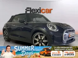 MINI Mini Cabrio Cooper Aut.
