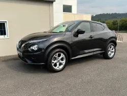 Nissan Juke 1.0 DIG-T Acenta 4x2 DCT 7 114