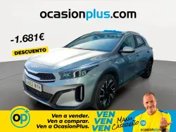 KIA XCeed 1.0 T-GDi Drive