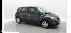 Renault Scénic 1.5 dCi Dynamique