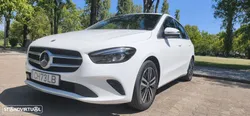 Mercedes-Benz B 250 e