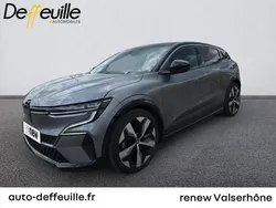 Renault Mégane E-TECH EV60 220 ch super charge Techno