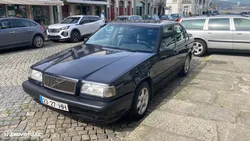 Volvo 850 Estate 2.0 GLE