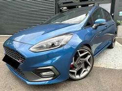 Ford FIESTA VI 1.5 ECOBOOST 200 ST 5P*CAMERA*LED