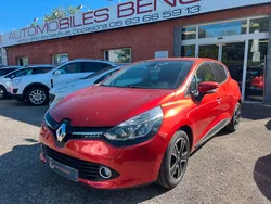 Renault clio dci 90 eco² intens edc