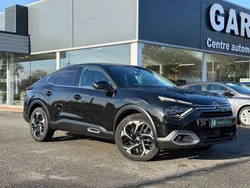 Citroën c4 x PureTech 130 S&S EAT8 Max