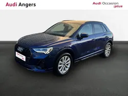 Audi Q3 35 TFSI 150 ch S tronic 7 S line