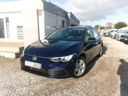 Volkswagen GOLF VIII 1.0 ETSI OPF 110CH LIFE BUSINESS DSG7