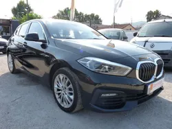BMW Série 1 118i 136ch Business Design