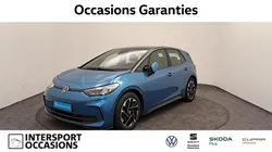 VOLKSWAGEN ID.3 204 ch Pro