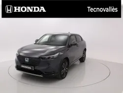 HONDA HR-V 1.5 i-MMD Advance