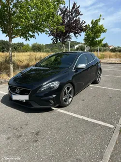 Volvo V40 1.6 D2 R-Design