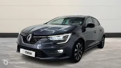 Renault Mégane 1.5 Blue dCi 115ch Limited EDC -21N