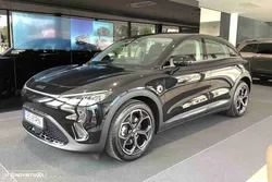 Smart #3 66 kWh Pro+