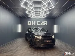 Land Rover Range Rover Evoque 2.0 TD4 180 HSE 4WD BVA