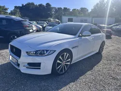 Jaguar XE 2.0 D - 180 ch BVA AWD R-Sport