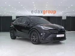 Toyota C-HR 1.8 HSD Exclusive+P.Luxury