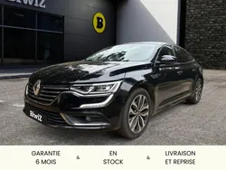 Renault Talisman 2.0 BlueDci 160 ch Intens Edc /Suivi complet Renault/