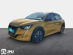 Peugeot 208 PureTech 100 S&S BVM6 GT