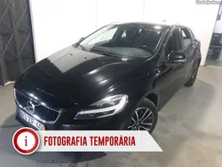 Volvo V40 2.0 D3 Momentum 150cv