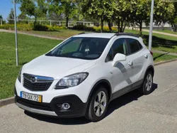 Opel Mokka 1.6 CDTI Cosmo S/S