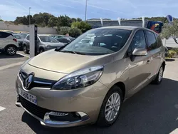 Renault Grand Scénic III dCi 110 Zen 5pl