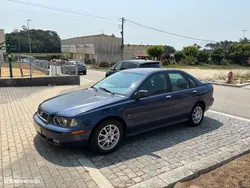 Volvo S40 1.6