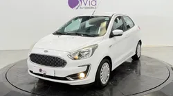 Ford KA+ 1.2T VCT Essential1 71 cv Essential / 1ere MAIN / KILOMÉTRAGE CERTIFIÉ